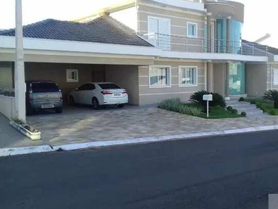 Casa, 560 m² - venda por R$ 2.800.000,00 ou aluguel por R$ 11.420,00/mês - Jardim Green Pa