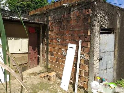 Casa a venda Casa com venda por R$27.000