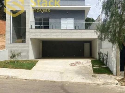 CASA À VENDA/LOCAÇÃO, EM JUNDIAÍ -SP NO CONDOMÍNIO RESIDENCIAL DOS IPÊS