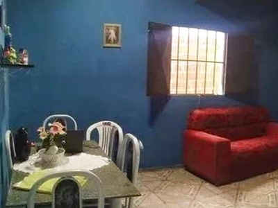 CASA A VENDA NO BARREIRO