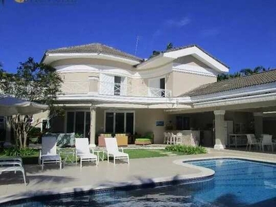 Casa á venda por R$ 5.000.000 ou aluguel por R$ 25.000 - Acapulco - Guarujá/SP