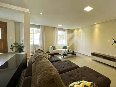 Casa com 05 quartos disponível para locação no Condomínio Estância Marambaia em Vinhedo