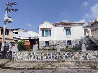 Casa com 10 dormitórios para alugar, 750 m² por R$ 10.000,00/mês - Centro - Nova Iguaçu/RJ