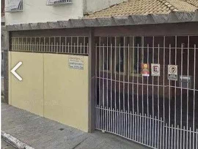 Casa com 2 dormitórios, 198 m² - venda por R$ 1.100.000 ou aluguel por R$ 5.500/mês - Vila