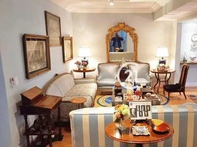 Casa com 2 dormitórios para alugar, 171 m² por R$ 18.920,00/mês - Jardim Paulistano - São