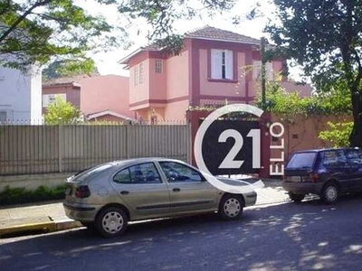 Casa com 2 dormitórios para alugar, 300 m² por R$ 18.500,00/mês - Jardim Europa - São Paul