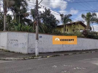 Casa com 3 dormitórios, 1000 m² - venda por R$ 6.000.000,00 ou aluguel por R$ 12.500,00/mê