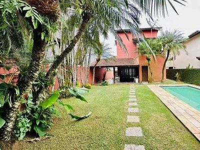 Casa com 3 dormitórios, 215 m² - venda ou aluguel - Riviera de São Lourenço - Bertioga/SP