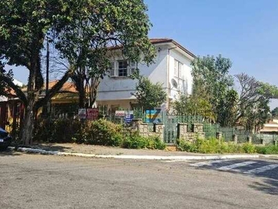 Casa com 3 dormitórios, 250 m² - venda por R$ 1.650.000,00 ou aluguel por R$ 13.258,99/mês