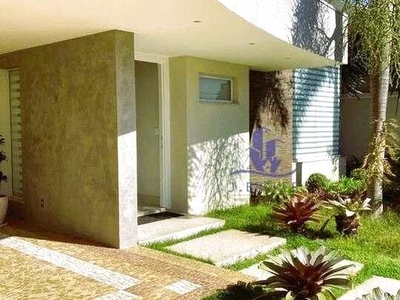 Casa com 3 dormitórios, 280 m² - venda por R$ 3.400.000,00 ou aluguel por R$ 13.900,00/mês
