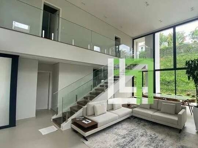 Casa com 3 dormitórios, 296 m² - venda por R$ 4.100.000,00 ou aluguel por R$ 21.100,00/mês