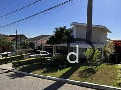 Casa com 3 dormitórios, 363 m² - venda por R$ 2.150.000,00 ou aluguel por R$ 12.919,00/mês