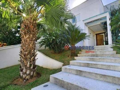 Casa com 3 dormitórios, 375 m² - venda por R$ 2.300.000,00 ou aluguel por R$ 14.995,00/mês