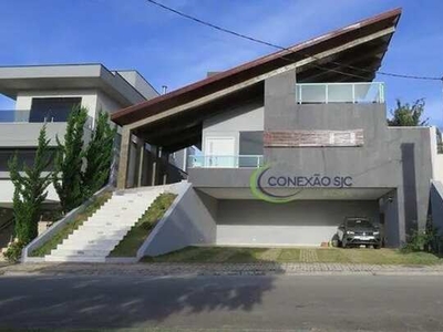 Casa com 3 dormitórios, 380 m² - venda por R$ 3.500.000,00 ou aluguel por R$ 11.000,00/mês