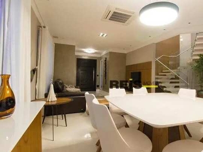 Casa com 3 dormitórios, 388 m² - venda por R$ 3.200.000,00 ou aluguel por R$ 21.625,81/mês