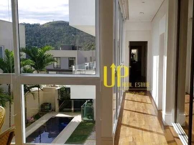 Casa com 3 dormitórios, 417 m² - venda por R$ 7.280.000,00 ou aluguel por R$ 38.340,00/mês