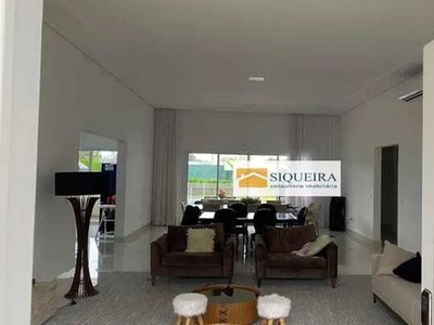 Casa com 3 dormitórios, 430 m² - venda por R$ 3.400.000,00 ou aluguel por R$ 22.030,00/mês