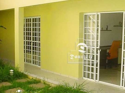 Casa com 3 dormitórios, 448 m² - venda por R$ 1.898.000,00 ou aluguel por R$ 12.571,00/mês