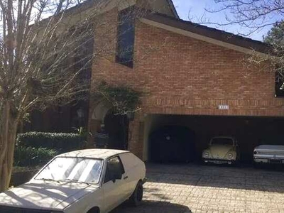 Casa com 3 dormitórios, 450 m² - venda por R$ 2.500.000,00 ou aluguel por R$ 14.000,00/mês