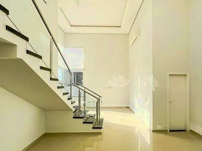 Casa com 3 dormitórios para alugar, 270 m² por R$ 11.600,00/mês - Sun Lake Residence - Lon