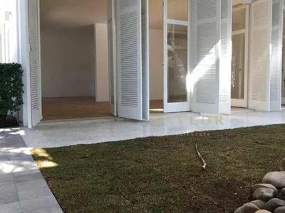 Casa com 3 dormitórios para alugar, 339 m² por R$ 32.641,75/mês - Jardim Paulistano - São