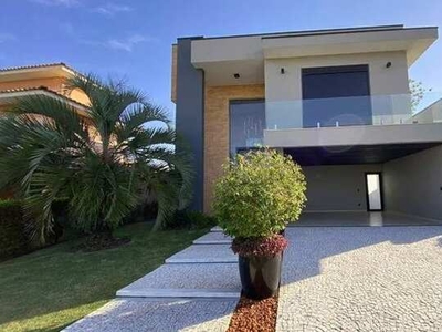 Casa com 3 dormitórios para alugar, 350 m² por R$ 19.030,00/mês - Condomínio Jardim Paradi