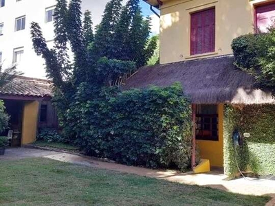 Casa com 3 dormitórios, sendo 1 suíte, para alugar, 500 m² por R$ 0/mês - Jardim América