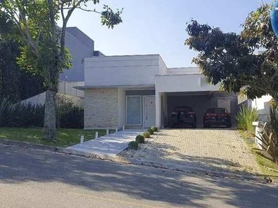 Casa com 3 dormitórios suítes - venda ou aluguel - Granja Viana - Cotia/SP