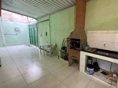 CASA COM 3 QUARTOS NA CREMAÇÃO