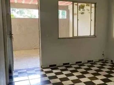 CASA COM 3 QUARTOS NA PRATINHA