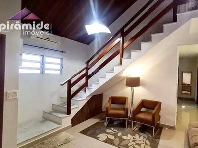 Casa com 4 dormitórios, 221 m² - venda por R$ 1.650.000,00 ou aluguel por R$ 7.123,70/mês