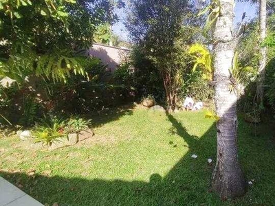 Casa com 4 dormitórios, 270 m² - venda por R$ 1.800.000,00 ou aluguel por R$ 12.000,00/ano