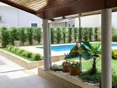 Casa com 4 dormitórios, 273 m² - venda por R$ 2.700.000,00 ou aluguel por R$ 10.000,00/mês