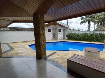 Casa com 4 dormitórios, 306 m² - venda por R$ 2.700.000,00 ou aluguel por R$ 14.550,00 - J