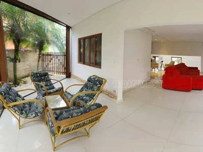 Casa com 4 dormitórios, 331 m² - venda por R$ 1.850.000,00 ou aluguel por R$ 9.510,00/mês