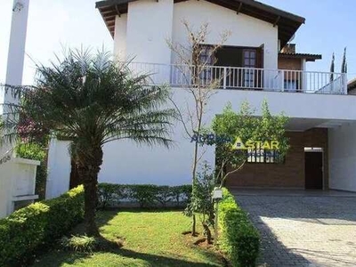 Casa com 4 dormitórios, 360 m² - venda por R$ 2.200.000,00 ou aluguel por R$ 12.400,00/mês