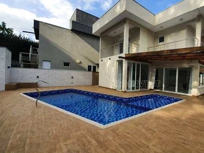 Casa com 4 dormitórios, 385 m² - venda por R$ 2.700.000,00 ou aluguel por R$ 19.000,00/mês