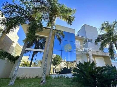 Casa com 4 dormitórios, 403 m² - venda por R$ 8.000.000,00 ou aluguel por R$ 30.570,00/mês