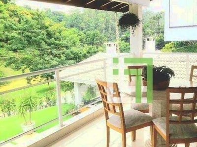 Casa com 4 dormitórios, 405 m² - venda por R$ 2.100.000,00 ou aluguel por R$ 12.419,50/mês