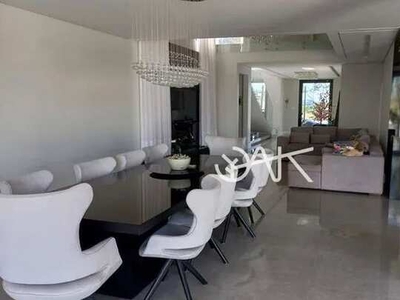 Casa com 4 dormitórios, 407 m² - venda por R$ 5.500.000,00 ou aluguel por R$ 25.830,00/mês