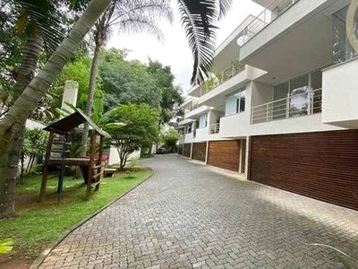 Casa com 4 dormitórios, 425 m² - venda por R$ 5.000.000,00 ou aluguel por R$ 28.740,00/mês