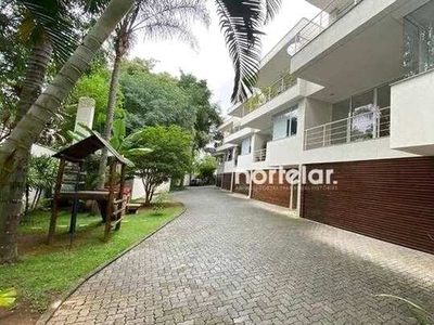 Casa com 4 dormitórios, 425 m² - venda por R$ 5.290.000,00 ou aluguel por R$ 28.840,00/mês