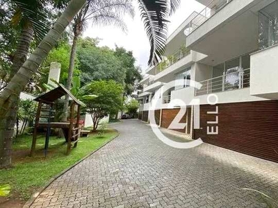 Casa com 4 dormitórios, 425 m² - venda por R$ 5.300.000,00 ou aluguel por R$ 28.840,00/mês