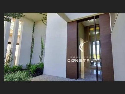 Casa com 4 dormitórios, 469 m² - venda por R$ 4.950.000,00 ou aluguel por R$ 33.600,00/mês