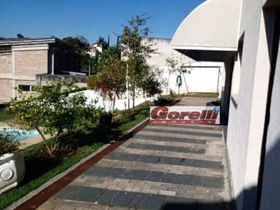 Casa com 4 dormitórios, 500 m² - venda por R$ 2.800.000 ou aluguel por R$ 14.000/mês - Con