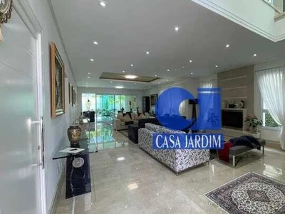 Casa com 4 dormitórios, 500 m² - venda por R$ 5.800.000,00 ou aluguel por R$ 36.950,00/mês