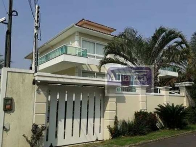 Casa com 4 dormitórios, 560 m² - venda por R$ 4.700.000,00 ou aluguel por R$ 16.922,14/mês