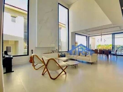 Casa com 4 dormitórios, 570 m² - venda por R$ 7.000.000 ou aluguel por R$ 37.600/mês - Alp