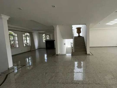 Casa com 4 dormitórios, 600 m² - venda por R$ 3.500.000,00 ou aluguel por R$ 17.500,00/mês