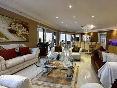 Casa com 4 dormitórios, 600 m² - venda por R$ 4.875.000 ou aluguel por R$ 30.000/mês - Alp